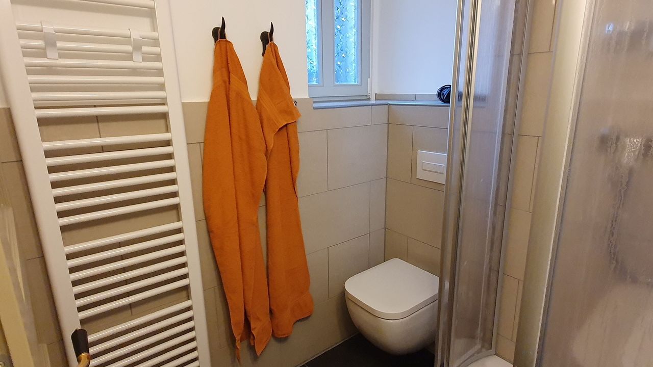 Badezimmer Badezimmer